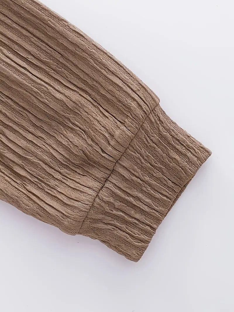 Olivia | Stylish Two-Piece Set