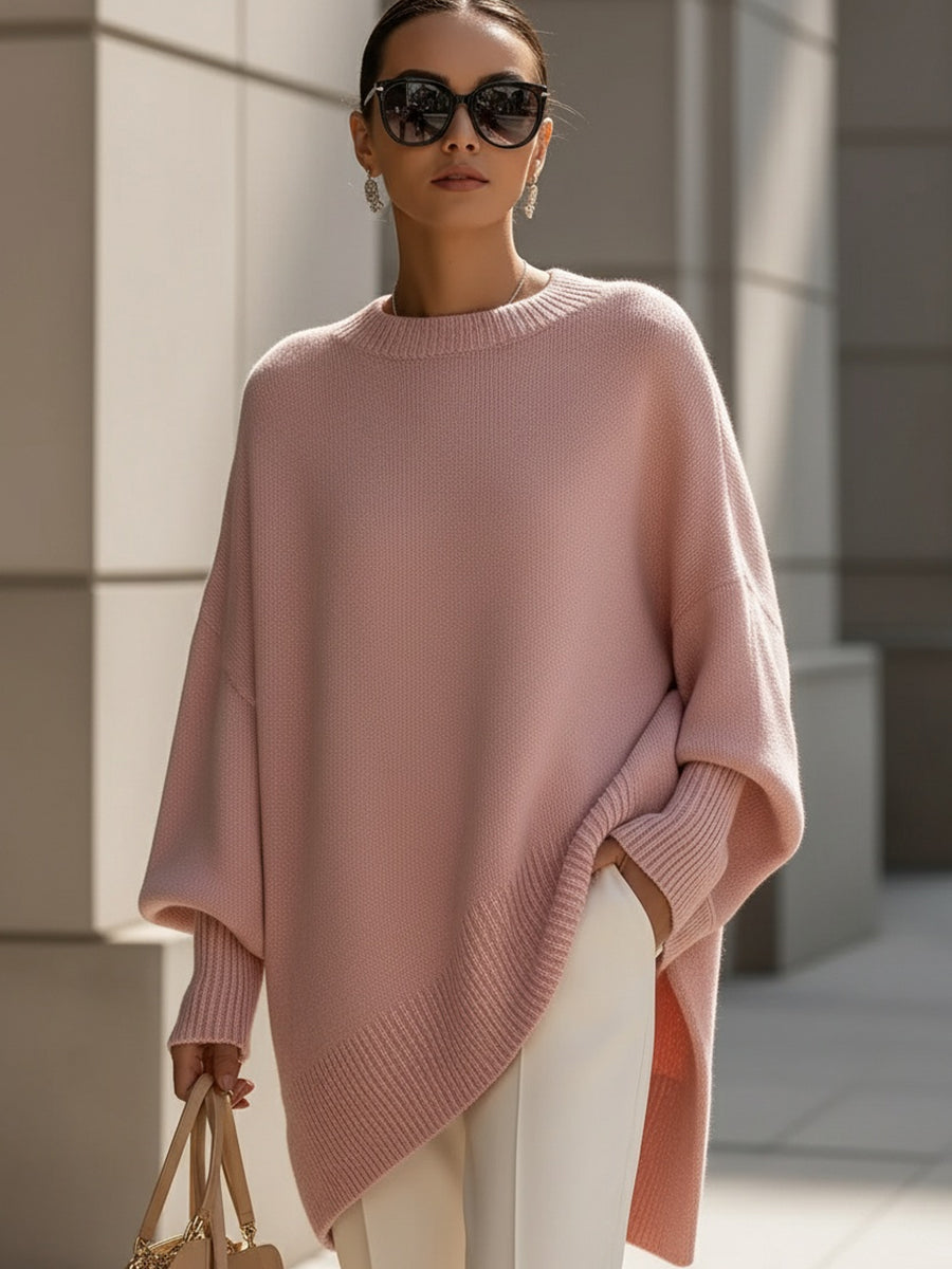 Ioana | Elegant Sweater