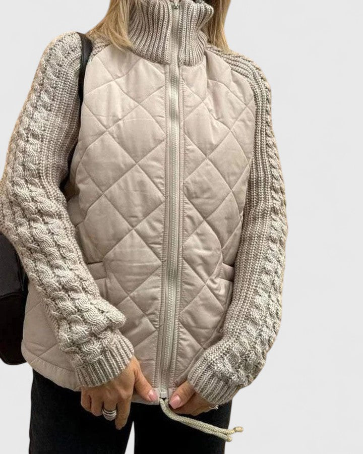Maeleigh | Sophisticated Jacket