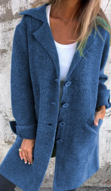 Deborah | Trendy Women's Coat