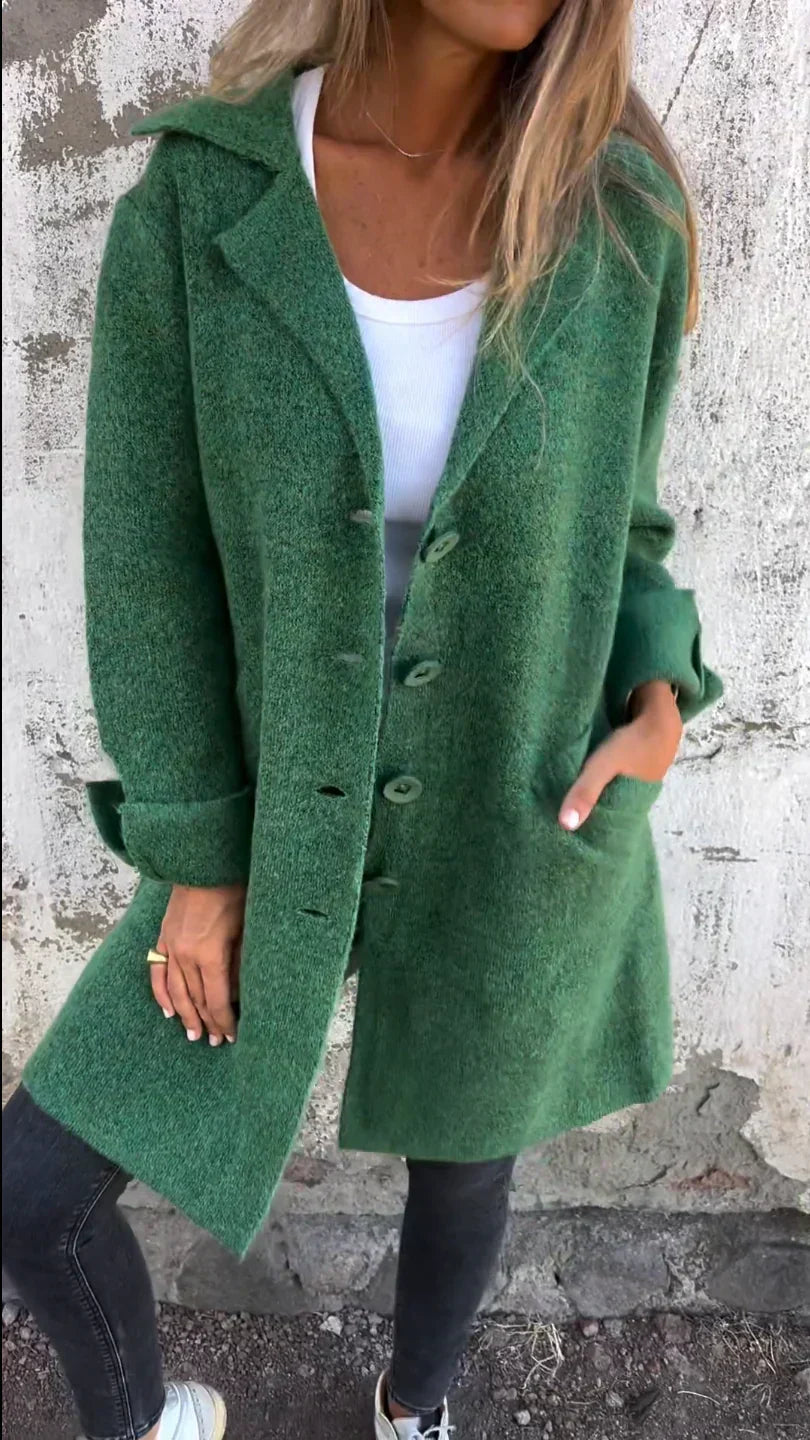 Deborah | Trendy Women's Coat