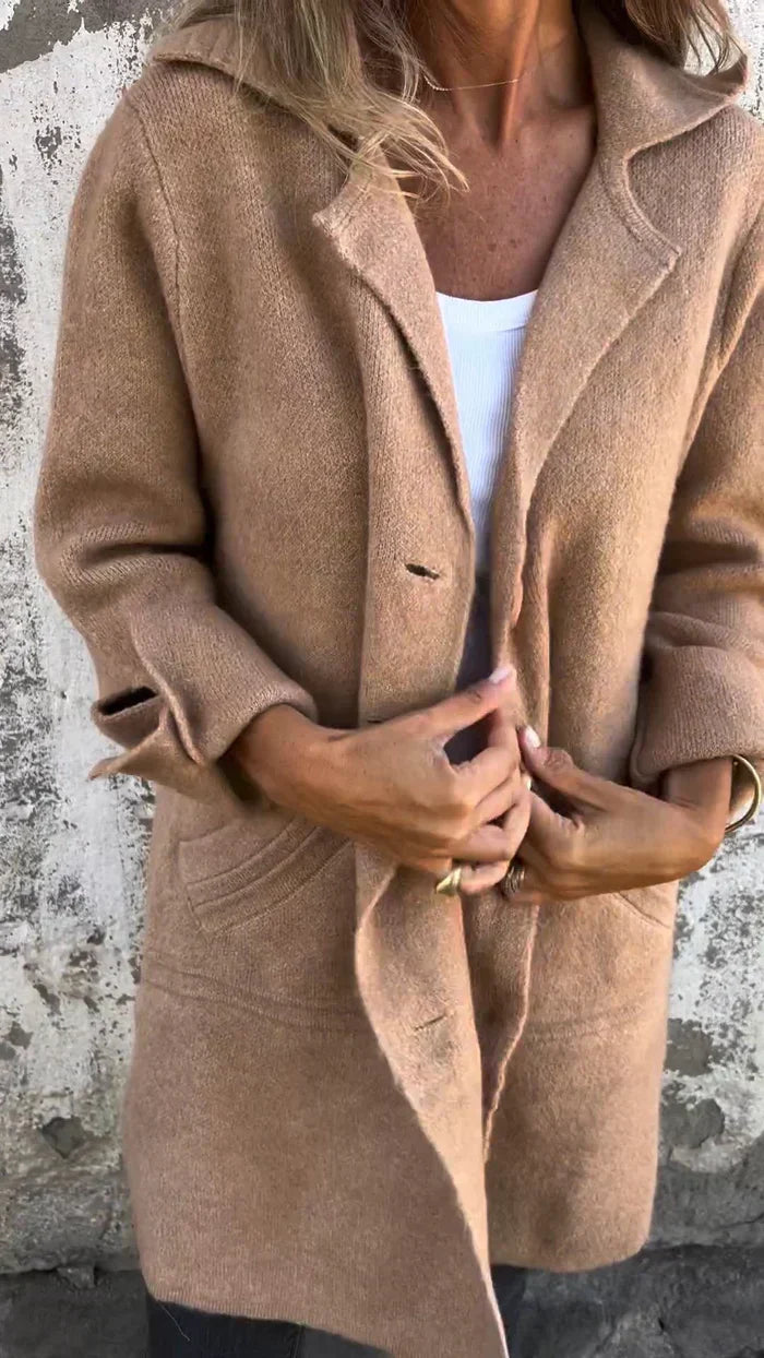 Deborah | Trendy Women's Coat