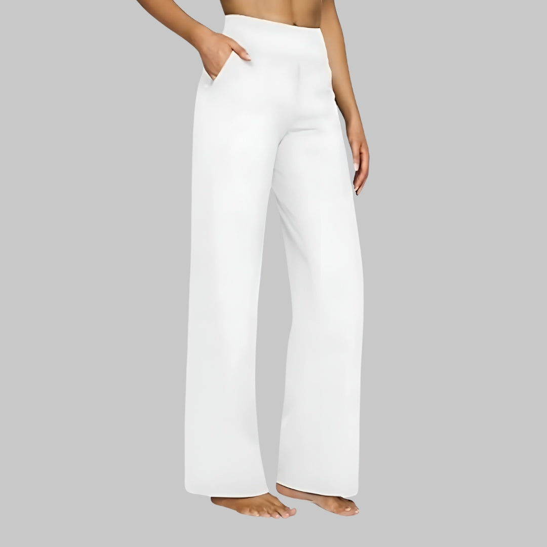 Klara™ | The Comfortable Stretch Pants for Every Woman