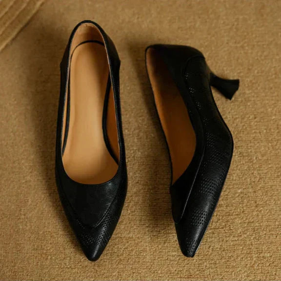 Scarlett&Claire™| Fiona Elegant Pumps