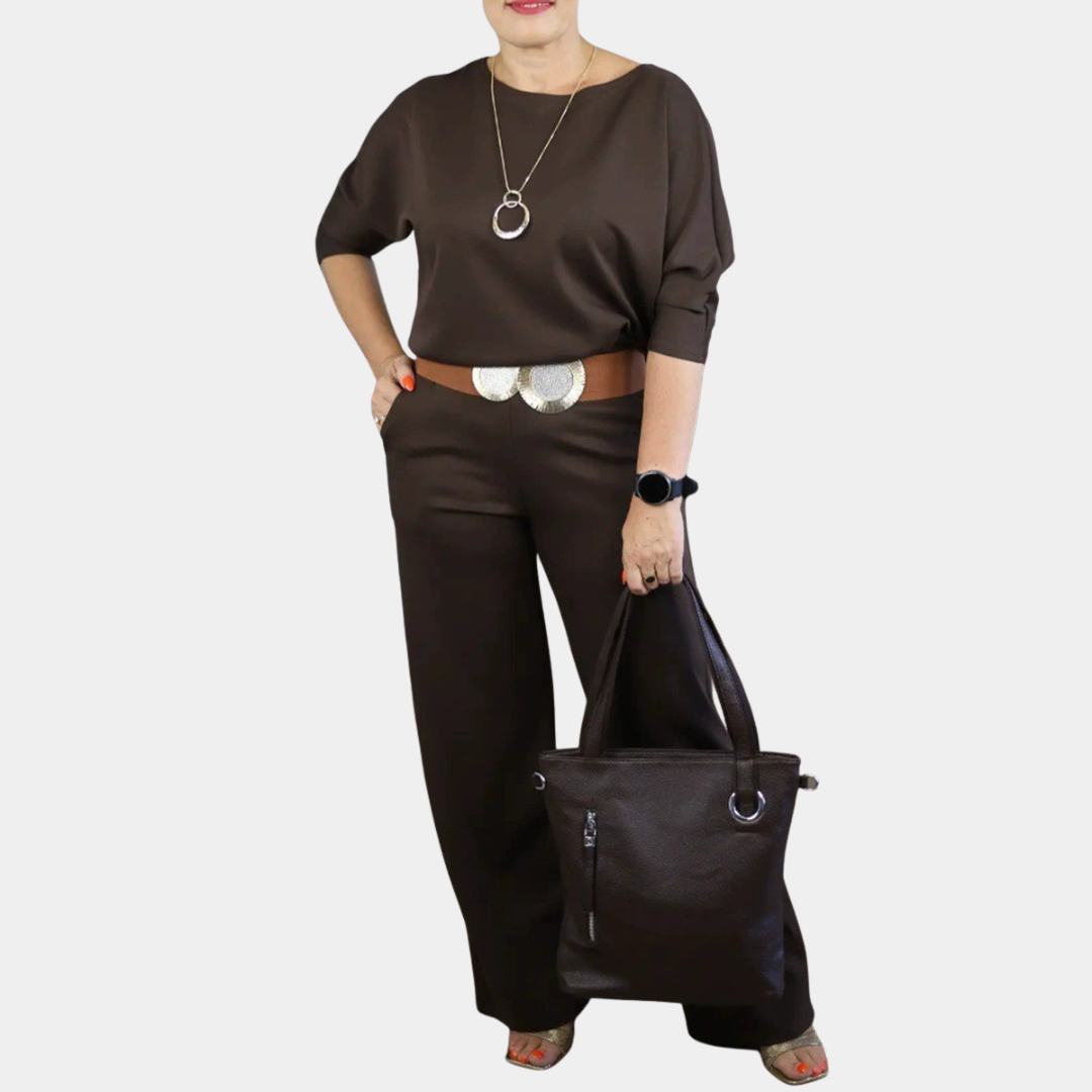 Scarlett | Elegant & Versatile Three-Piece Women's Set