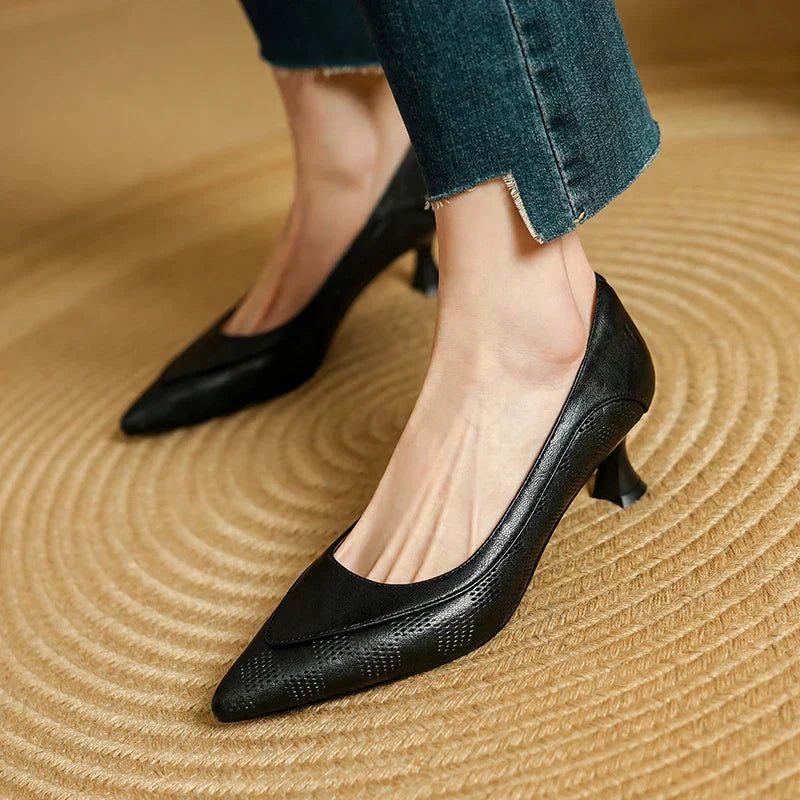 Scarlett&Claire™| Fiona Elegant Pumps