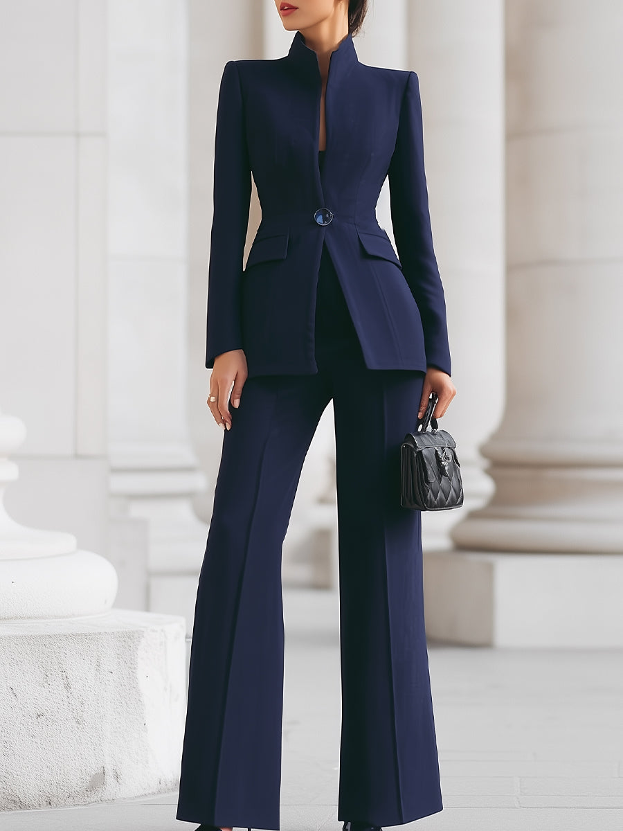 Evelyn | Refined Women´s Slim Fit Suit