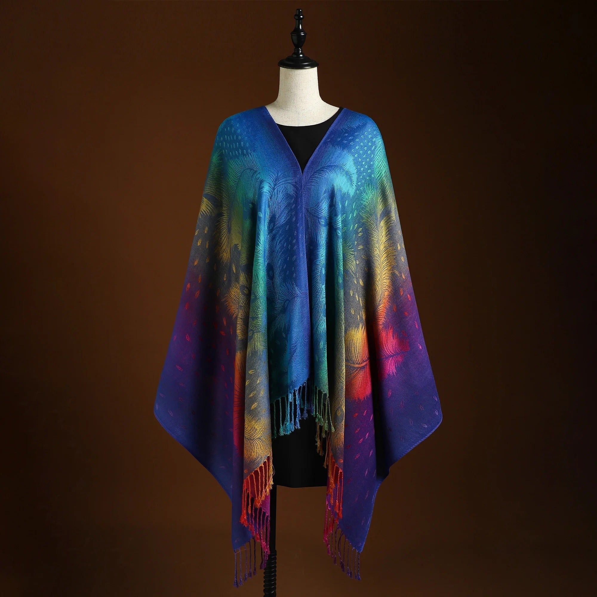 Aleya™ | Elegant Women's Scarf