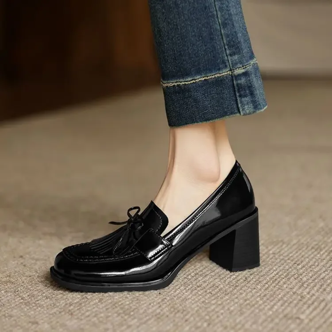 Scarlett&Claire™| Dorothy Loafer Pumps