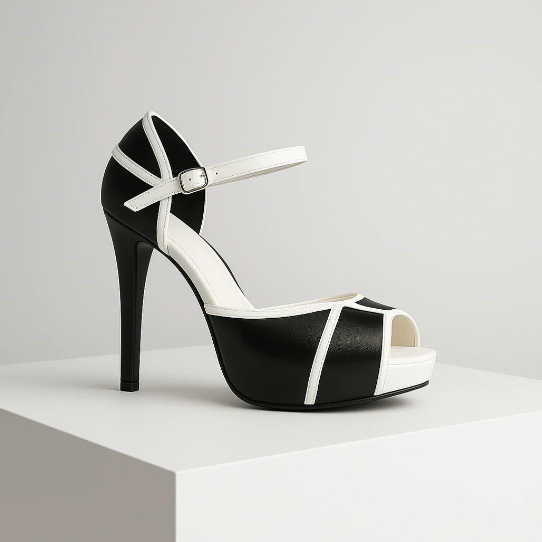 Val | Elegant Heels