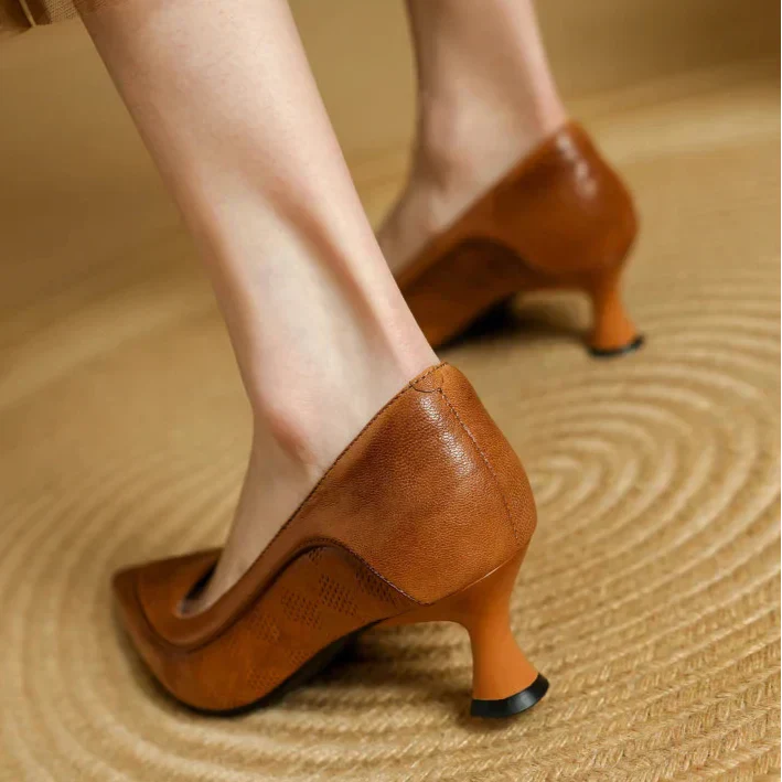 Scarlett&Claire™| Fiona Elegant Pumps