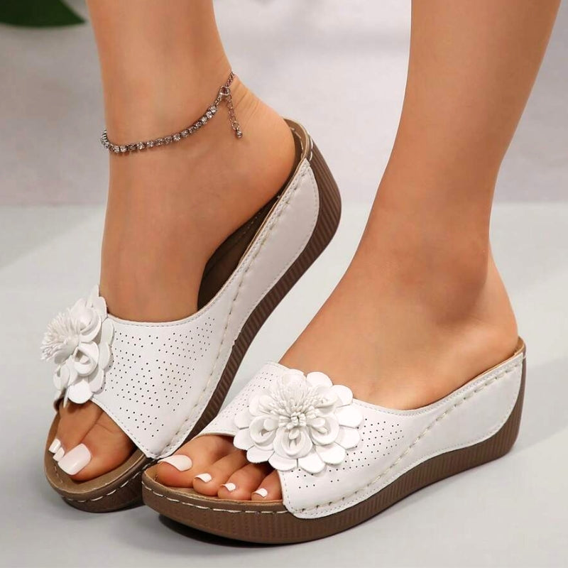 Senyva | Orthopedic Sandals™