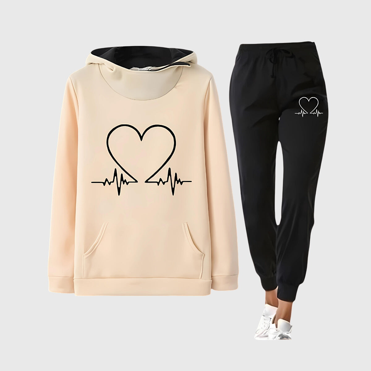 Emma | Comfortable Tracksuit