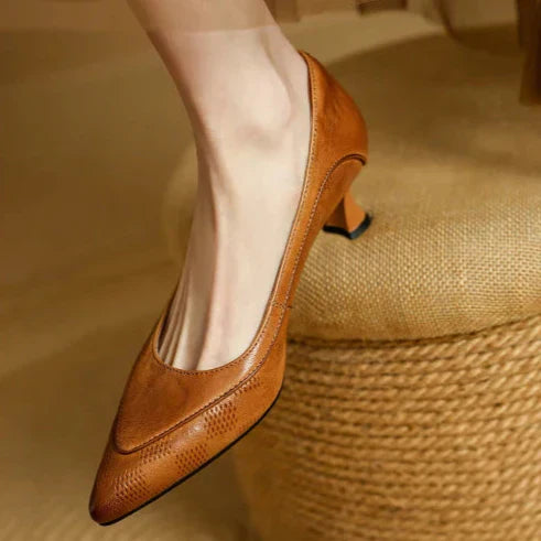 Scarlett&Claire™| Fiona Elegant Pumps