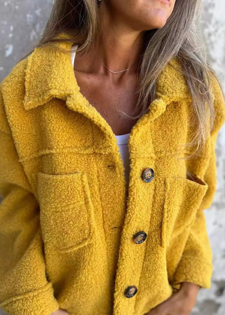 Julie | Soft Comfort Jacket