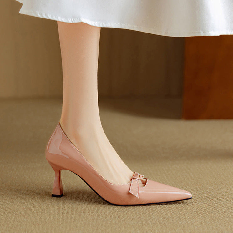 Scarlett&Claire™| Elayna Elegant Pumps