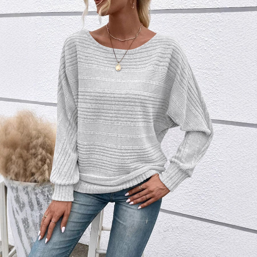 Seraphine | Casual Elegant Sweater