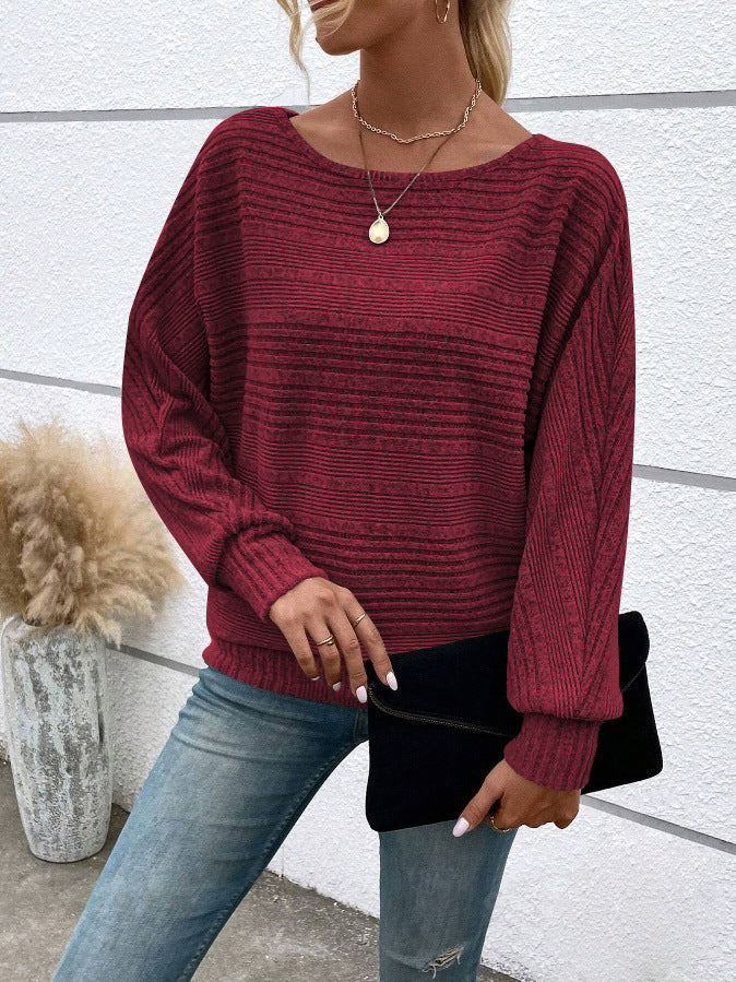 Seraphine | Casual Elegant Sweater