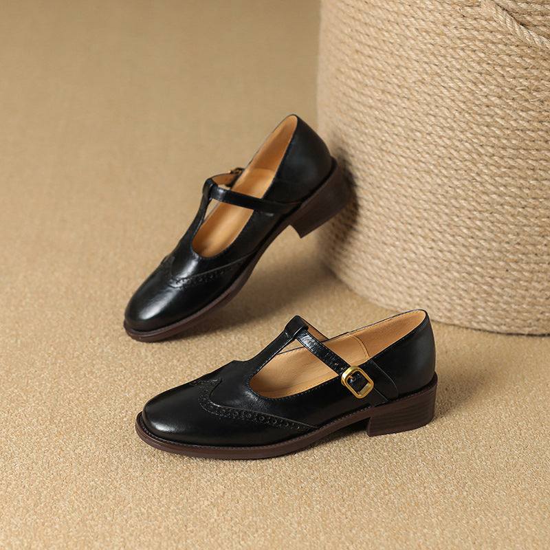 Scarlett&Claire™| Mary Jane Shoes