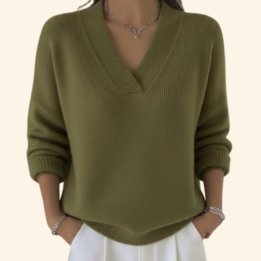 Betty | Elegant Sweater