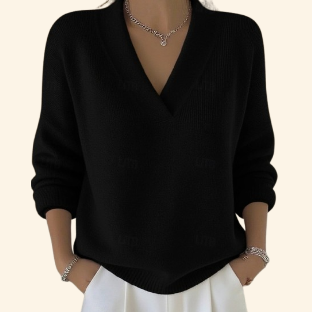 Betty | Elegant Sweater