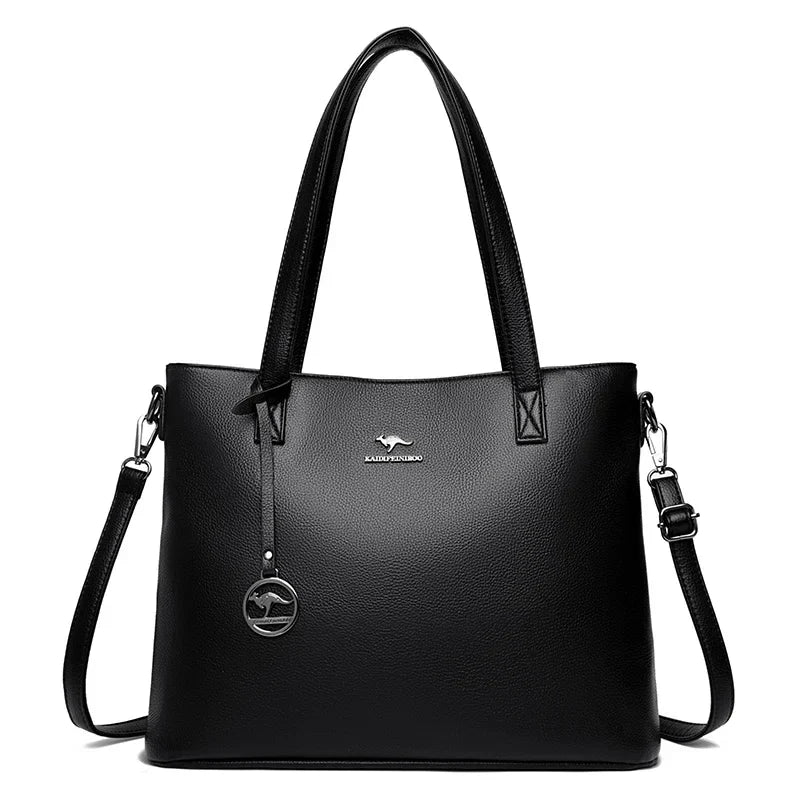 Astrine™ | Travel Guide Bag