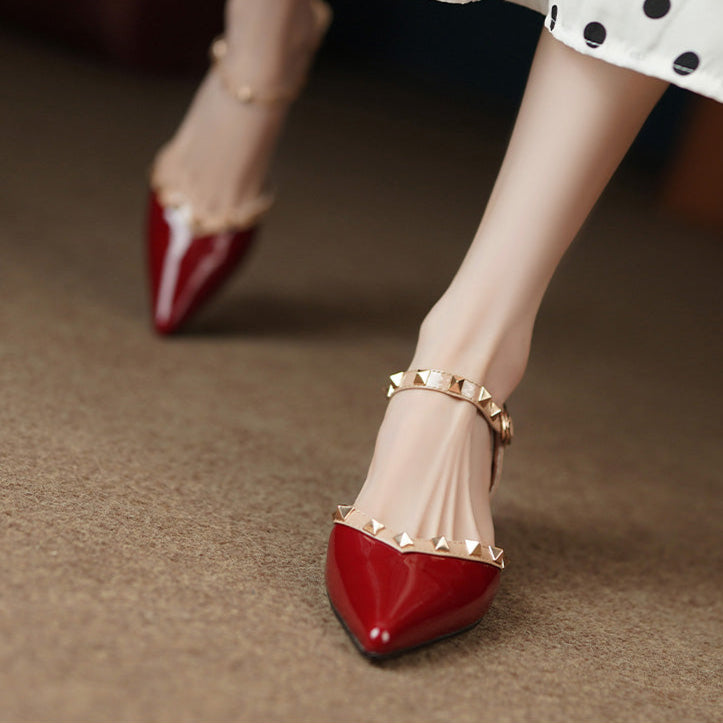 Scarlett&Claire™| Viana Elegant Sandals