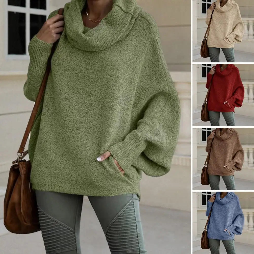 Gaby | Cozy Pullover for Effortless Days