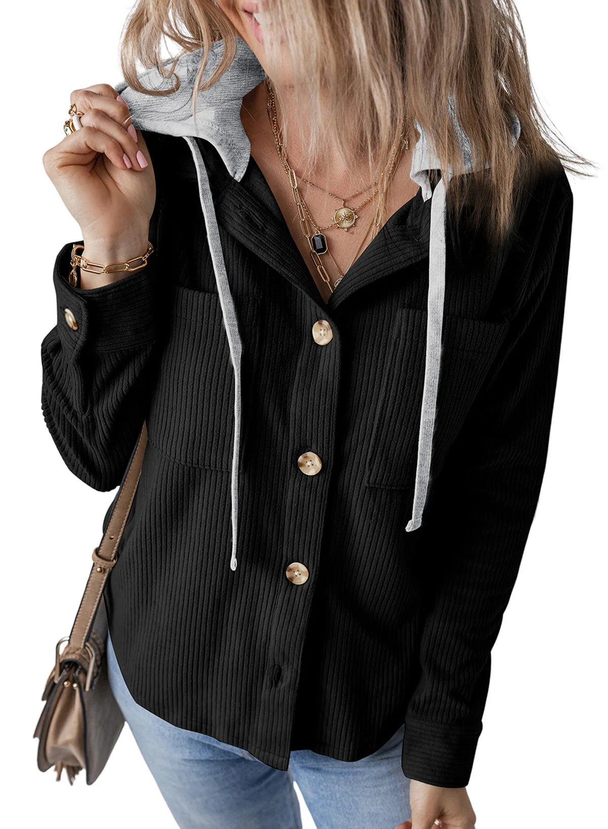 Rosalie™ | Trendy Women´s Jacket