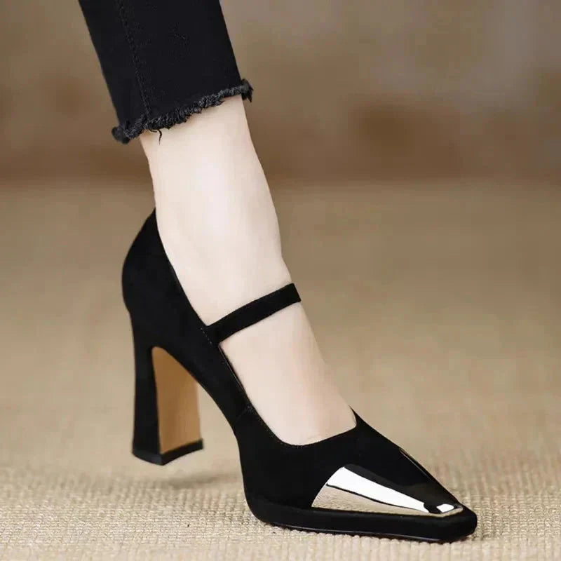 Scarlett&Claire™| Mora Elegant Pumps
