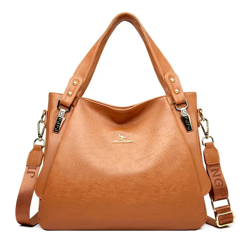 Anneke™ | Retro Flair Bag