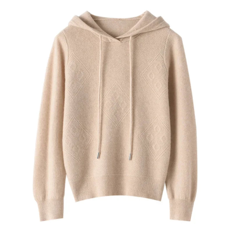 Emma | Soft Winter Women's Sweater