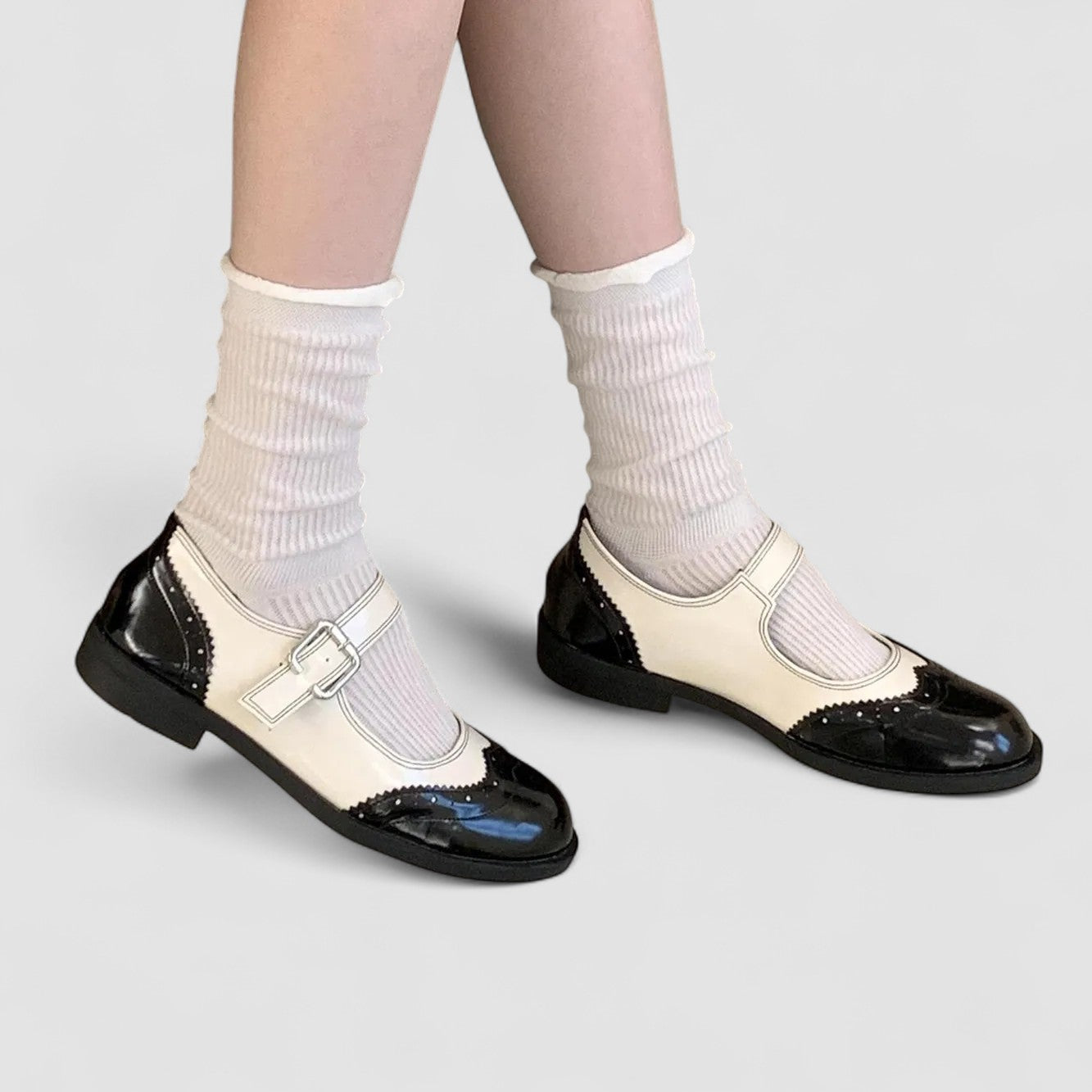 Scarlett&Claire™| Mary Jane Shoes