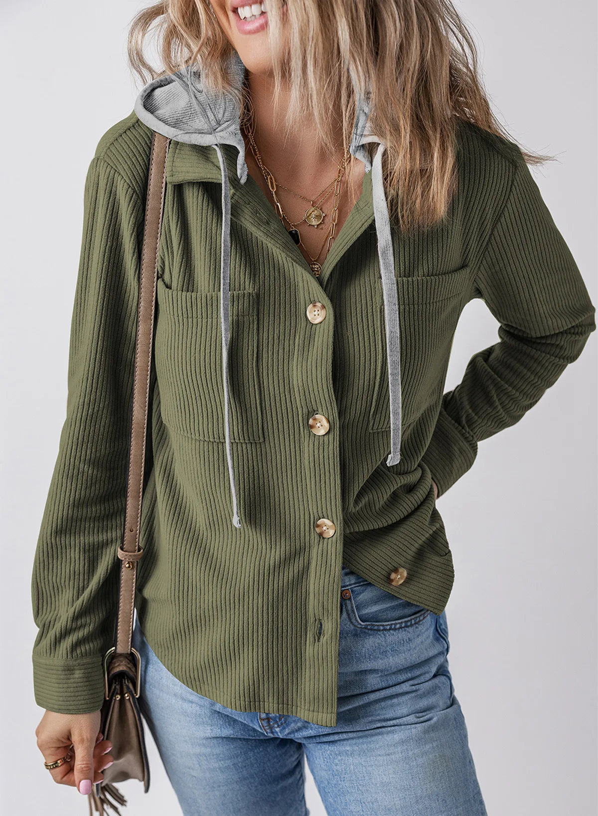 Rosalie™ | Trendy Women´s Jacket