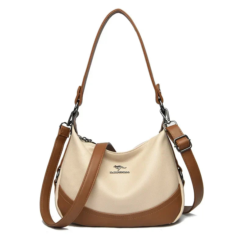 Aliza™ | Double Straps Bag