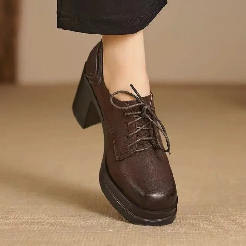 Scarlett&Claire™| Margot Classic Pumps