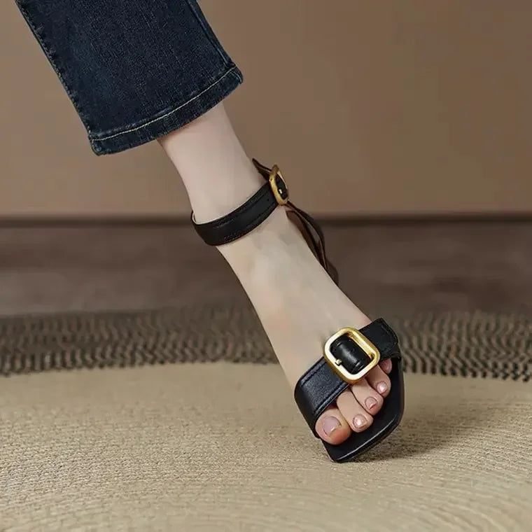 Scarlett&Claire™| Naomi Stylish Sandals