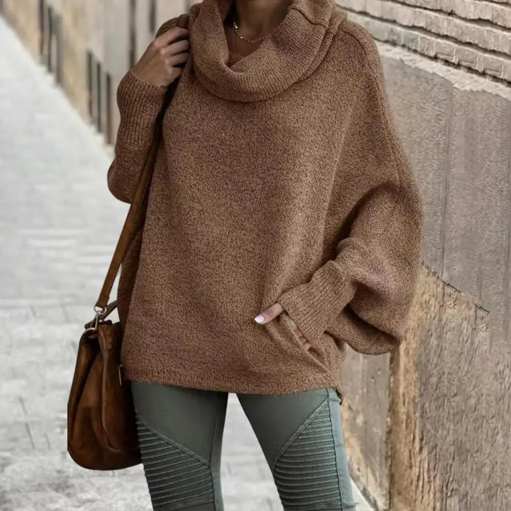 Gaby | Cozy Pullover for Effortless Days