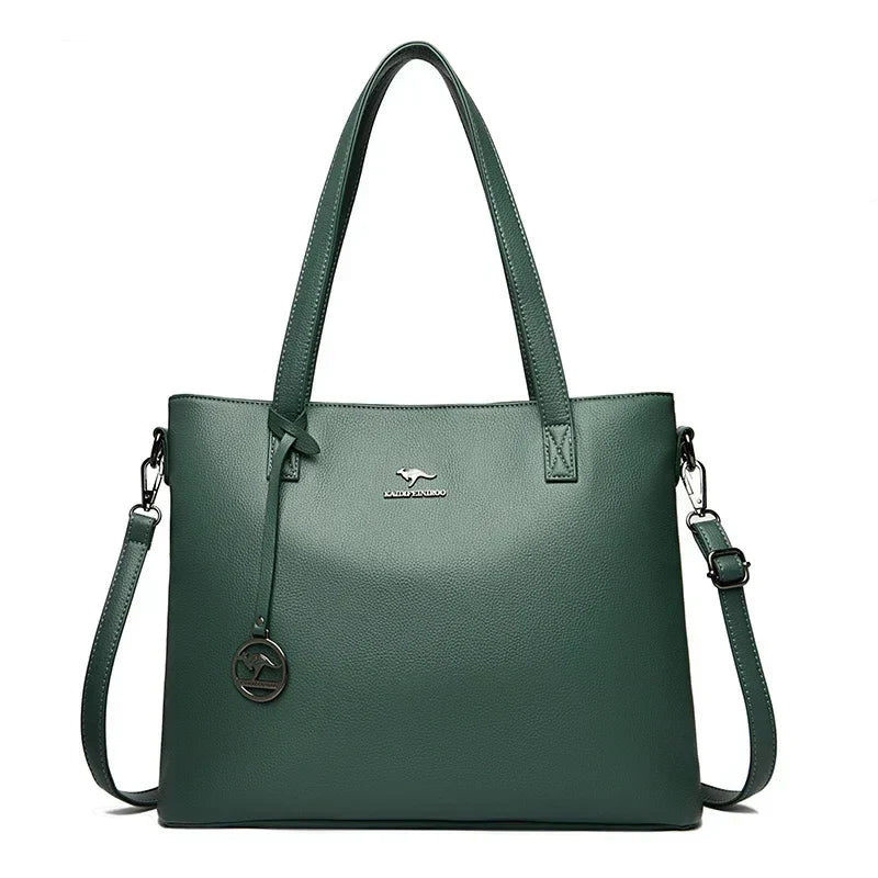 Astrine™ | Travel Guide Bag