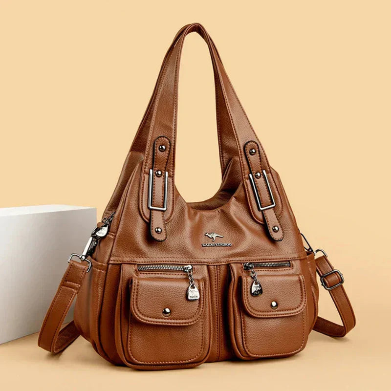 Anea™ | Crossbody in Retro Style