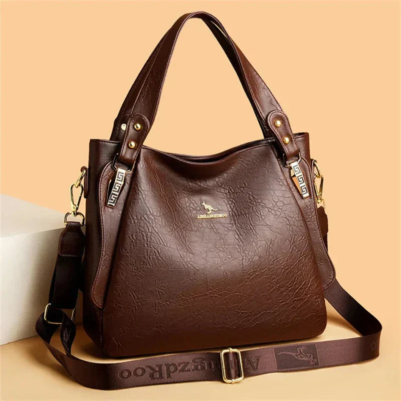 Anneke™ | Retro Flair Bag