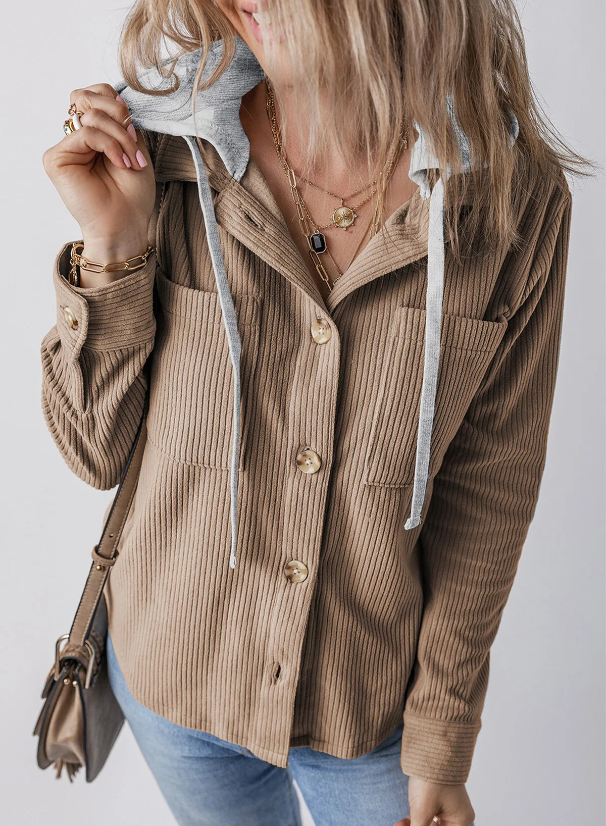 Rosalie™ | Trendy Women´s Jacket