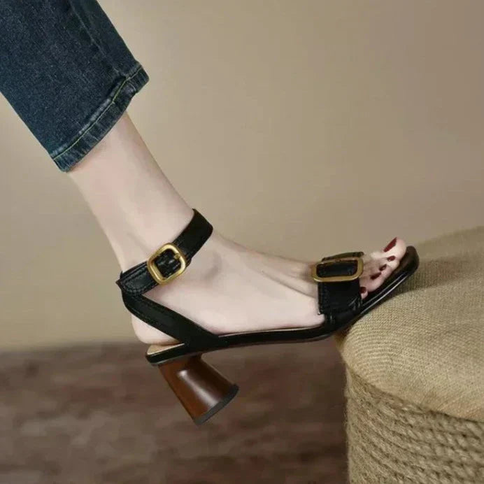 Scarlett&Claire™| Naomi Stylish Sandals