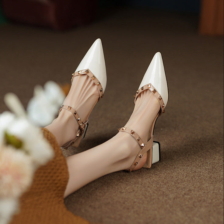 Scarlett&Claire™| Viana Elegant Sandals