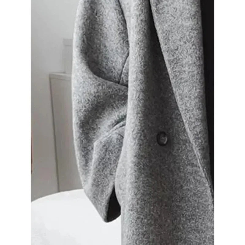 Bella | Luxe Winter Coat