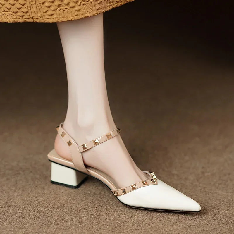 Scarlett&Claire™| Viana Elegant Sandals