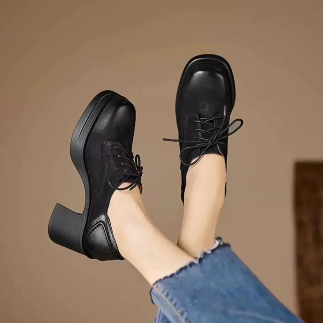 Scarlett&Claire™| Margot Classic Pumps