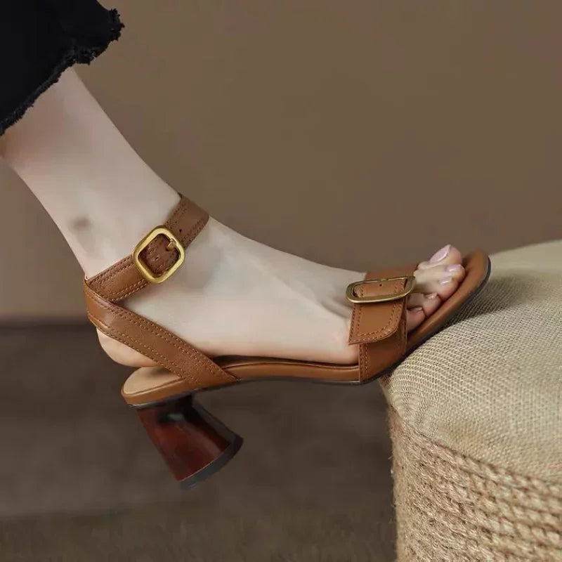 Scarlett&Claire™| Naomi Stylish Sandals