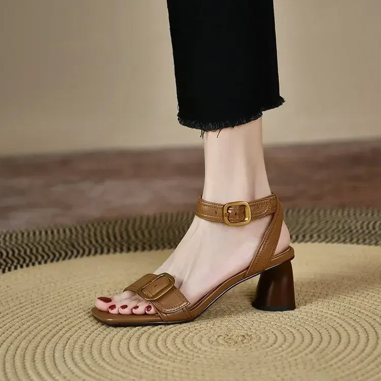 Scarlett&Claire™| Naomi Stylish Sandals