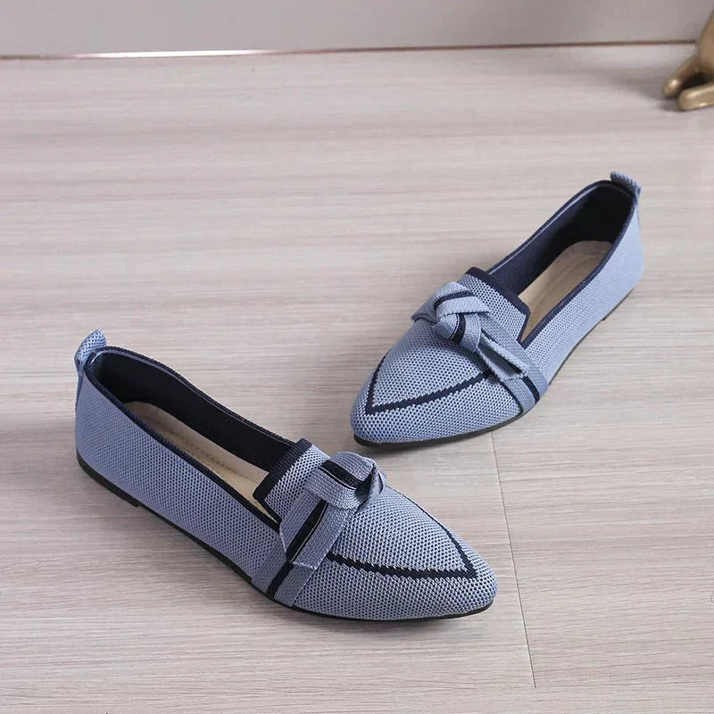 Lenaro | Elegant Luxe Loafers
